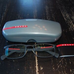 Prada Eyeglasses